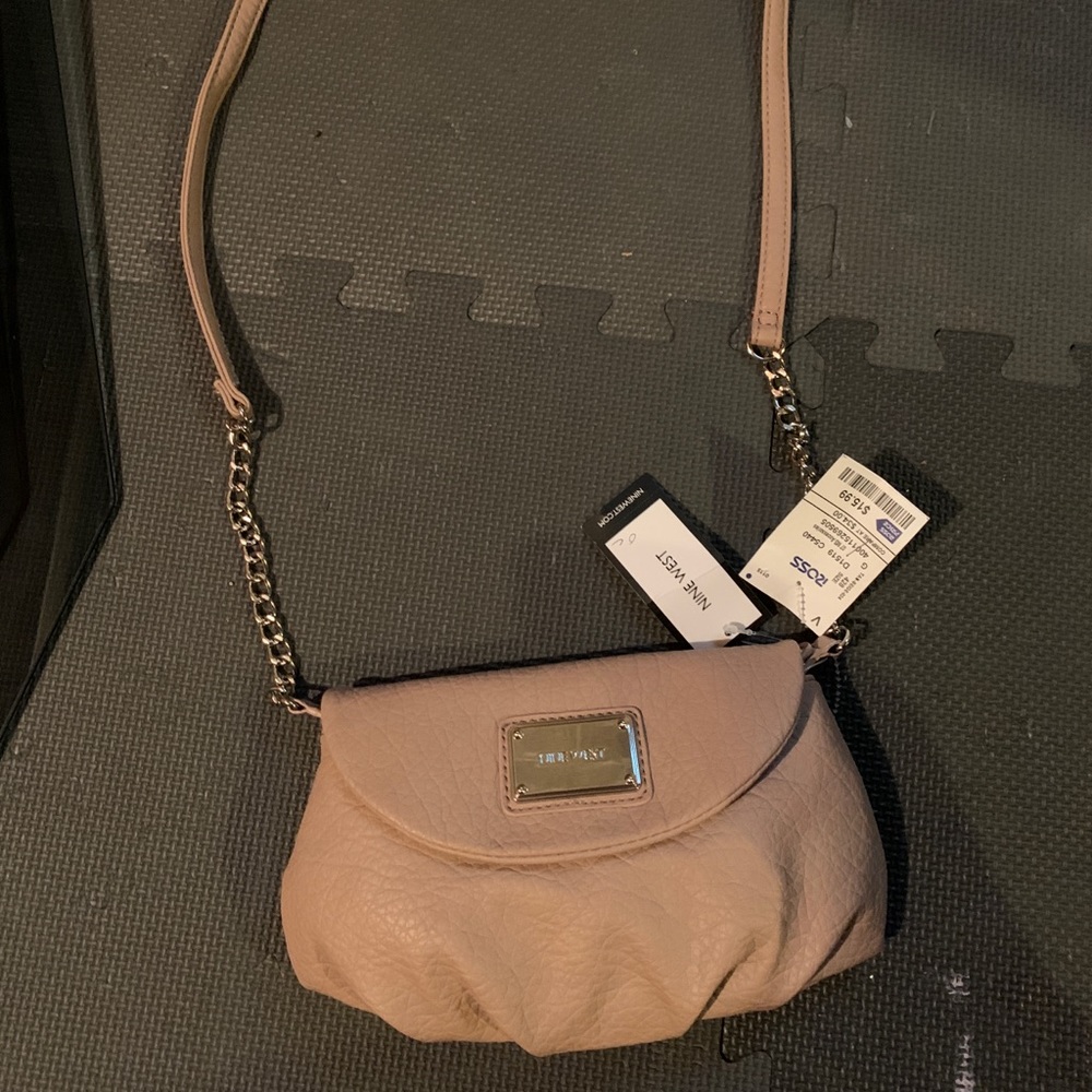 Nine West purse